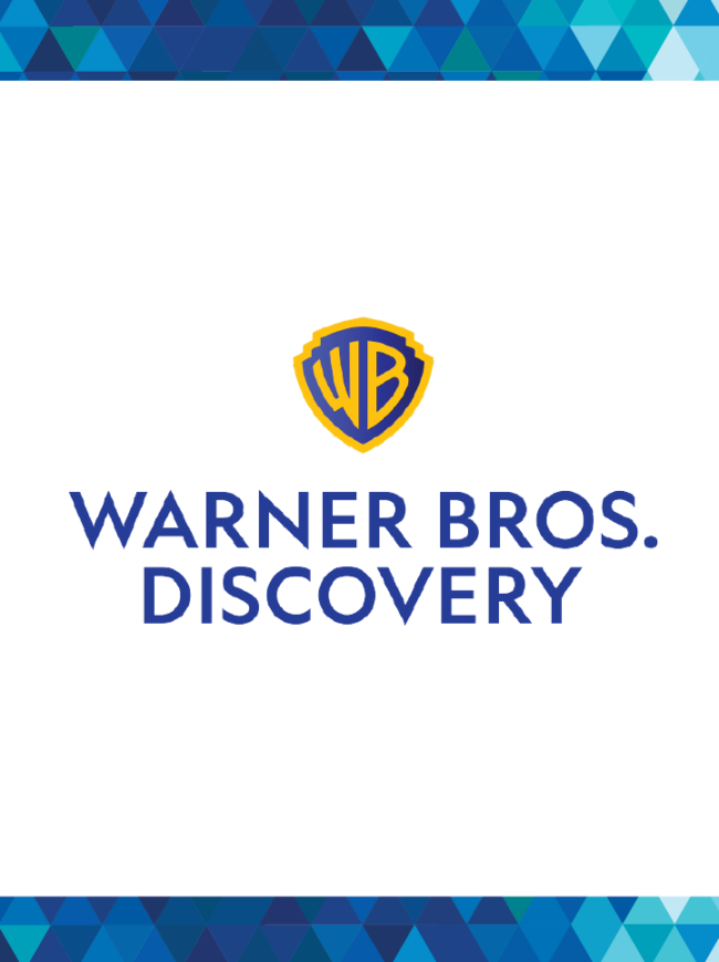 Warner Bros. Discovery