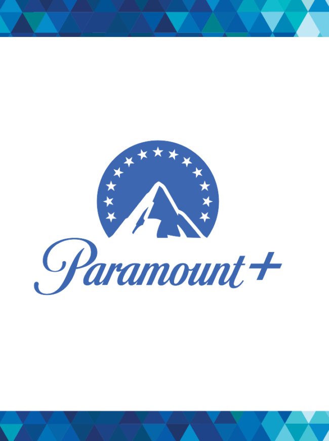 Paramount+
