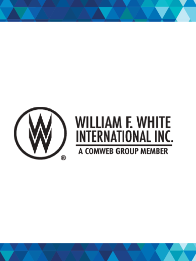 William F. White International Inc.