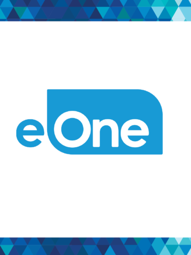 Entertainment One Ltd. (eOne)