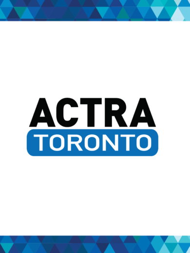 ACTRA Toronto