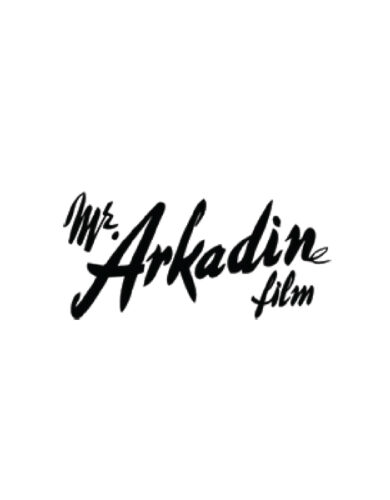 Mr Arkadin Film