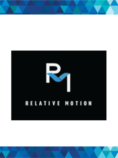Relative Motion