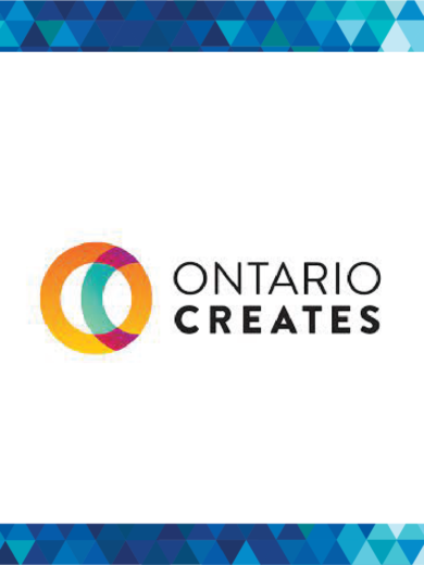 Ontario Creates