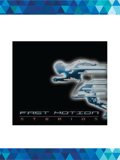 Fast Motion