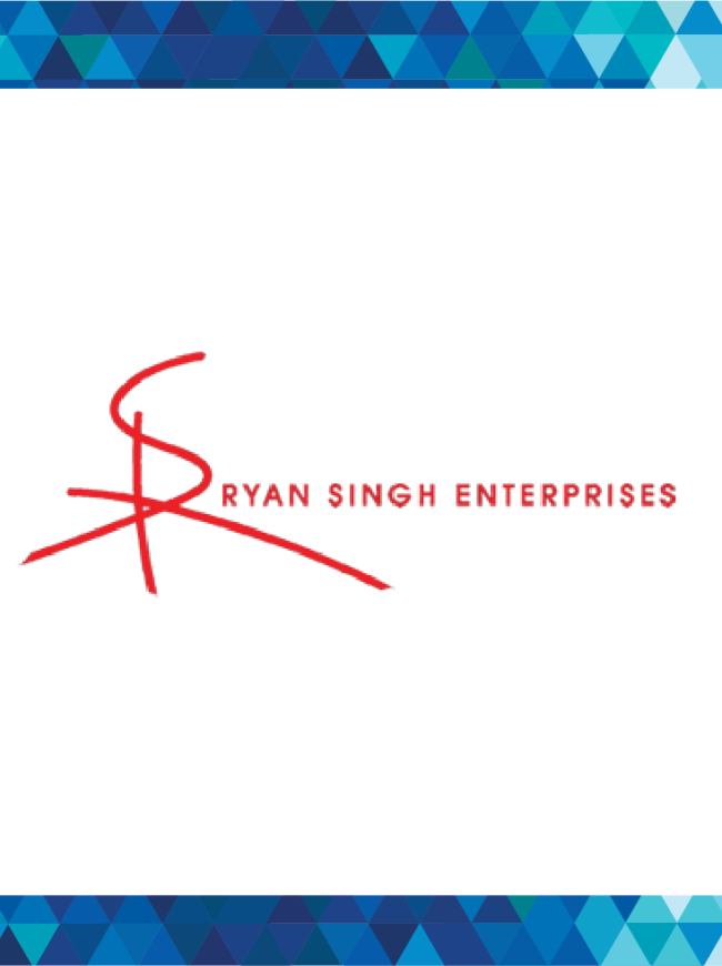 Ryan Singh Productions