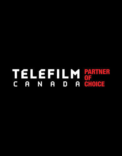 Telefilm Canada