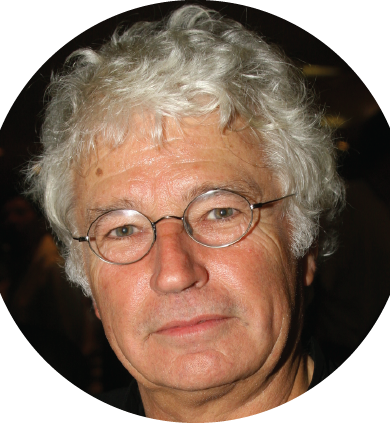 Jean-Jacques Annaud