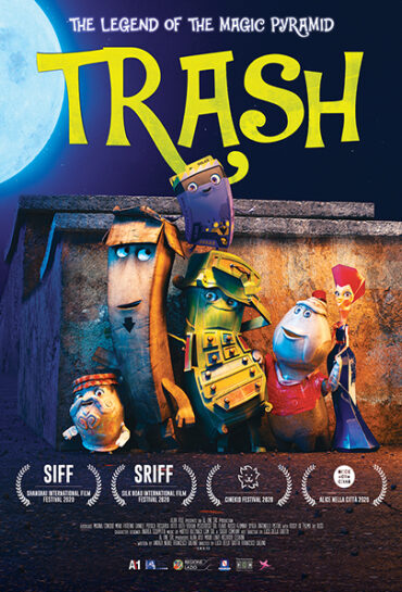 Trash