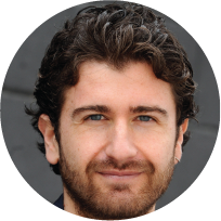 Alessandro Siani