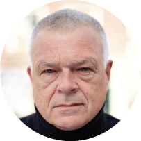 Richard Claus