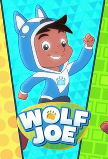 Wolf Joe