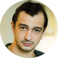 Stefano Cipani
