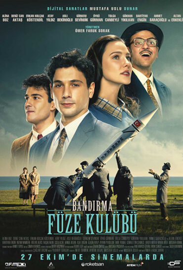 Bandirma Füze Kulübü