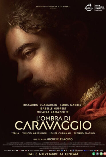 Caravaggio’s Shadow