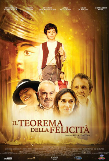 The Happiness Theorem