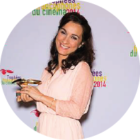 Adila Bendimerad