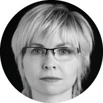 Alison Murray