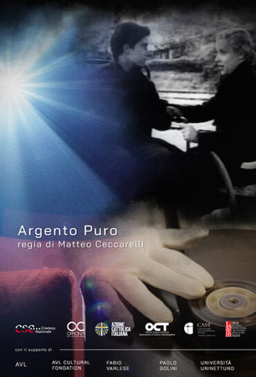 Argento Puro