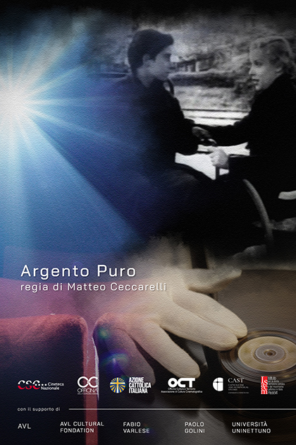 Argento Puro