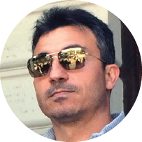 Luca Fortino