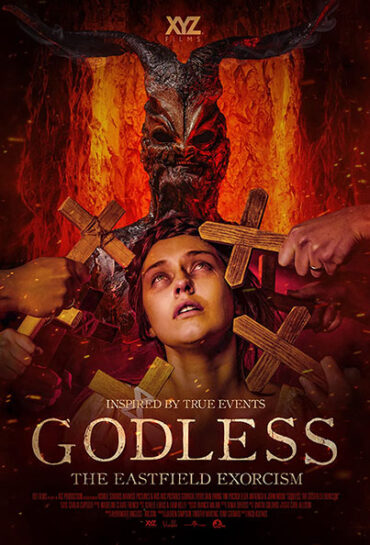 Godless: The Eastfield Exorcism