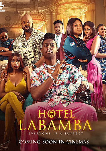 Hotel Labamba