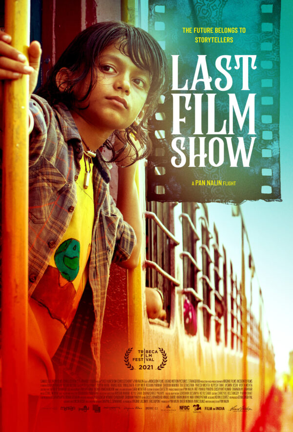 Last Film Show