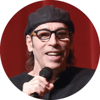 Martin Guigui