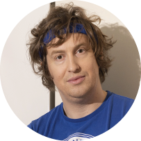 Matt Johnson