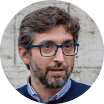 Matteo Ceccarelli