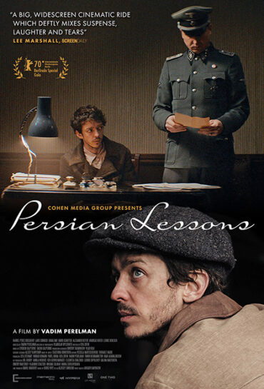 Persian Lessons