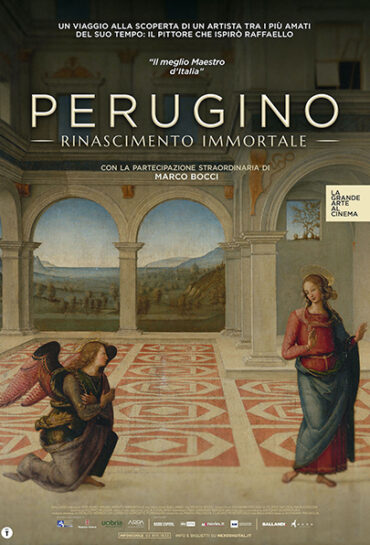 Perugino. The eternal renaissance