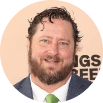 Sean Mullin
