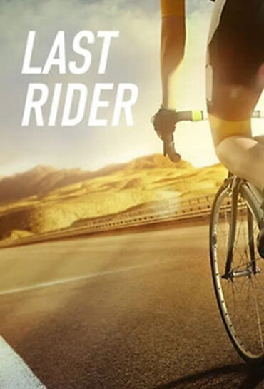 The Last Rider
