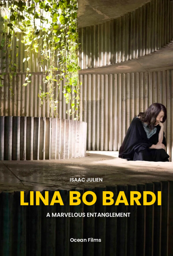 Lina Bo Bardi, Biography & works