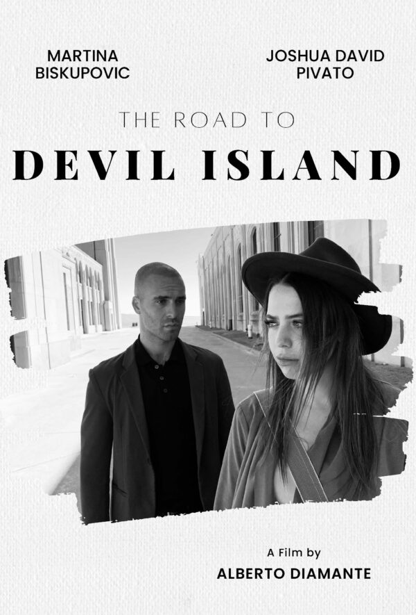 The Road to Devil Island