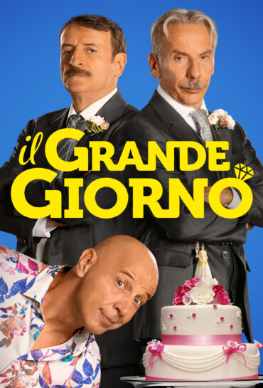 The Big Day