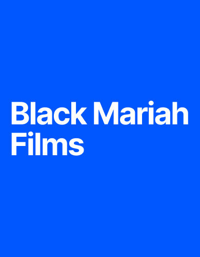 Black Mariah Films