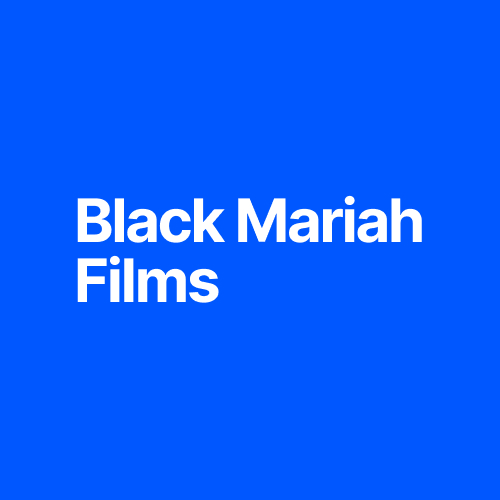 Black Mariah Films