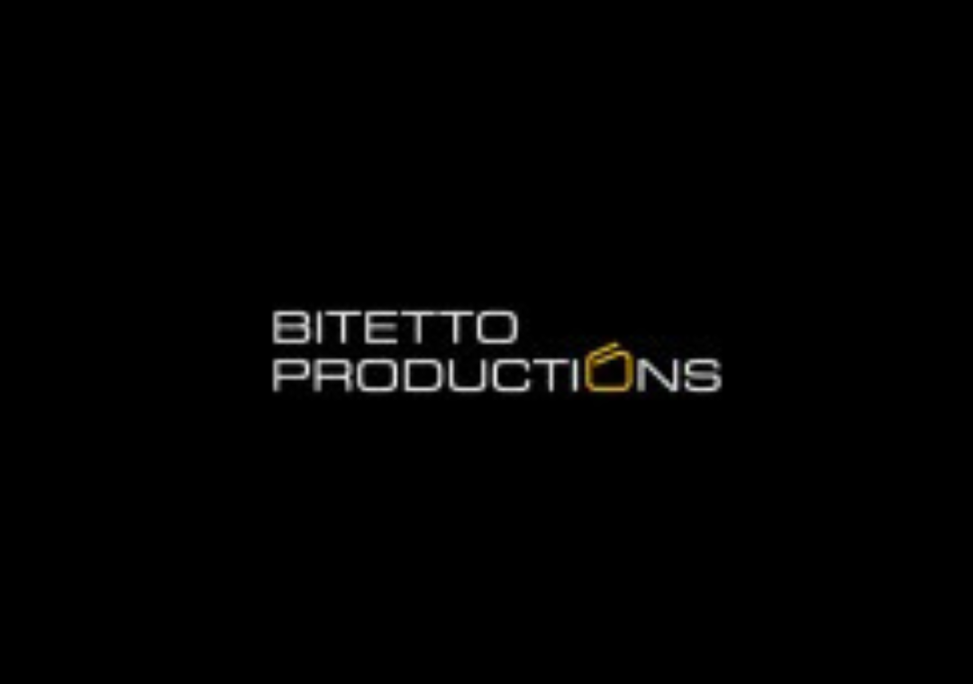 Bitetto Productions logo