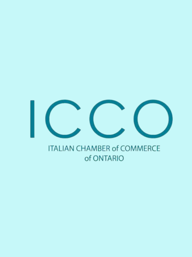 The Italian Chamber of Commerce of Ontario Canada