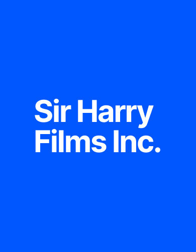 Sir Harry Films Inc.