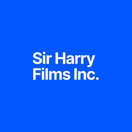 Sir Harry Films Inc.