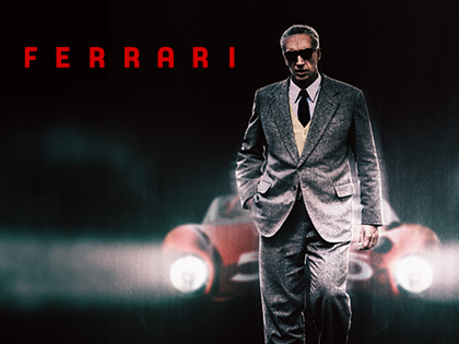 Ferrari Ignites Toronto: Canadian Premiere On Dec 9th - ICFF