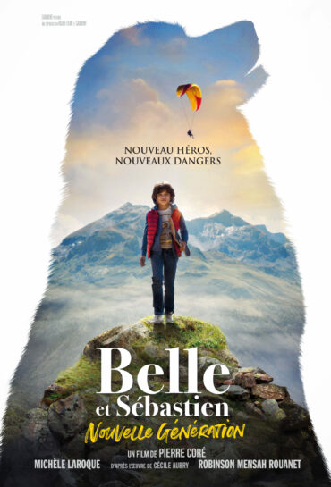 Belle et Sébastien: Nouvelle Génération