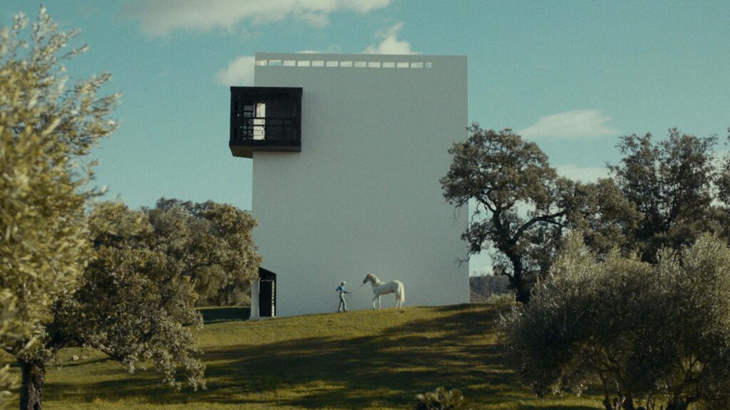 Green Over Grey, Architettura & Design 2024