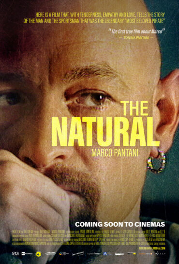 The Natural – Marco Pantani