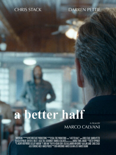 A better half
