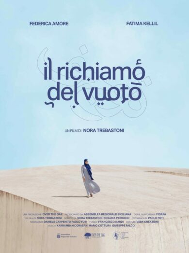 Il richiamo del vuoto